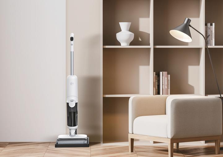 Actual product image Hoover HW500 011 (4 bar, 150 W)