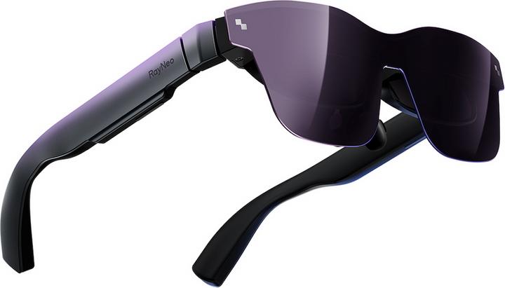 Actual product image RayNeo Air 2
