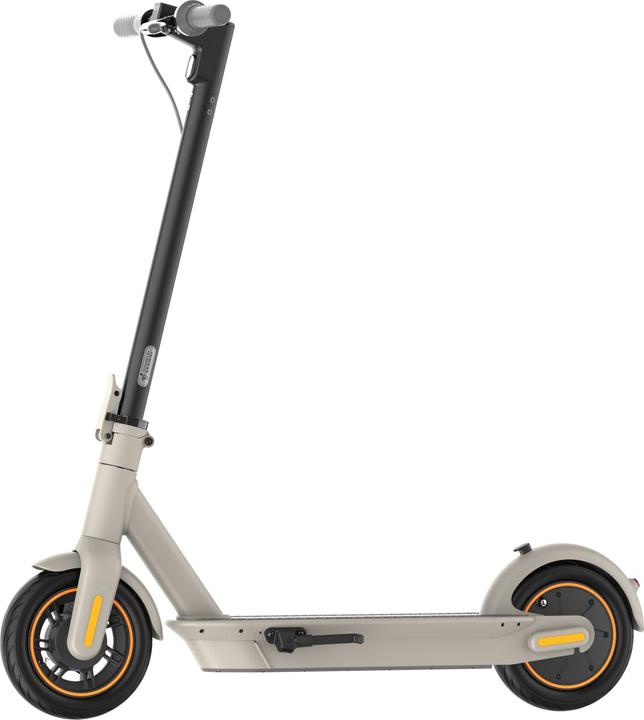 Image du produit Segway-Ninebot MAX G30LE (25 km/h, 40 km, 350 W)