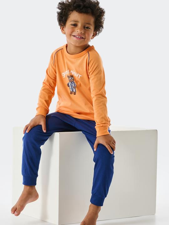 Image du produit Schiesser Pyjama garçon (104)