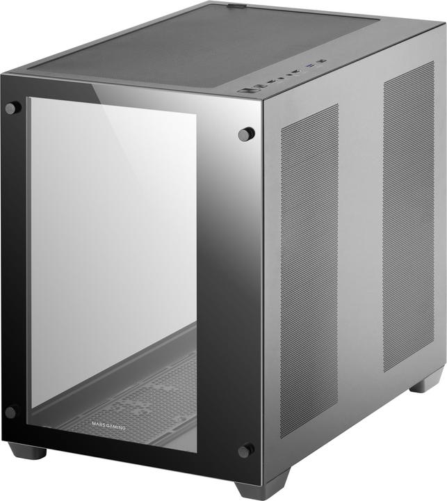 Produktbild Mars Gaming XXL Mcv3 (mATX, Mini-ITX, ATX, E-ATX)
