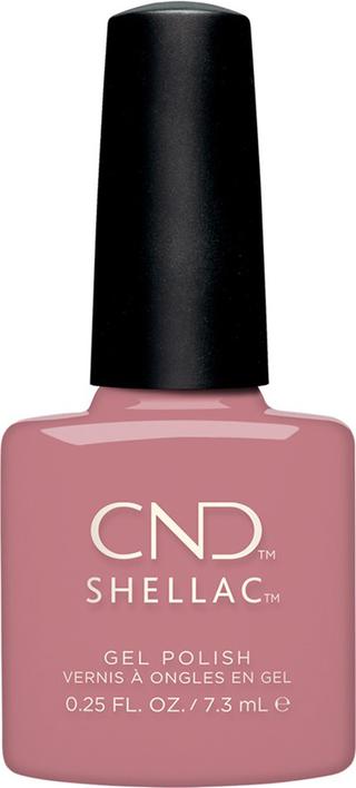 Immagine prodotto CND Shellac UV Colour Coat Fuji Love 7,3 ml (Vernice UV gel)