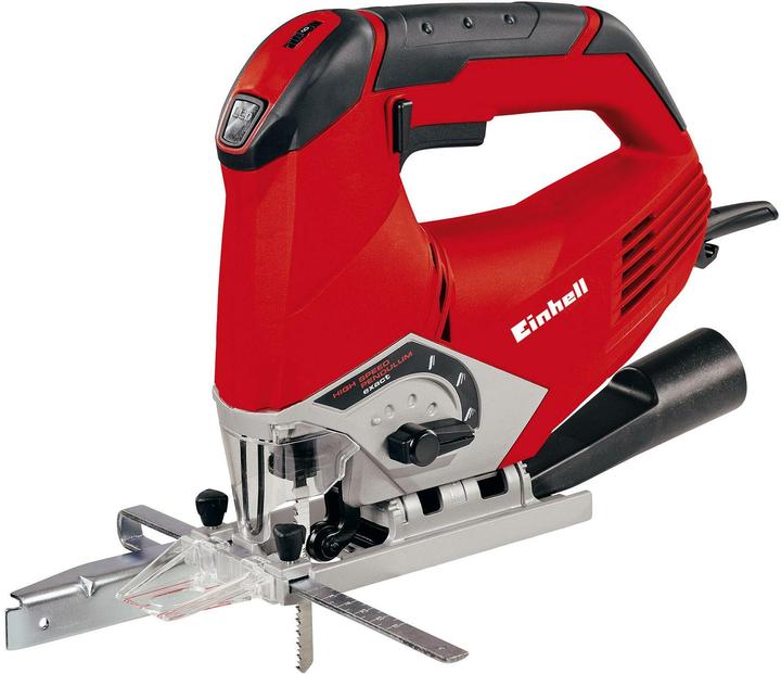 Einhell Jigsaw TE-JS 100