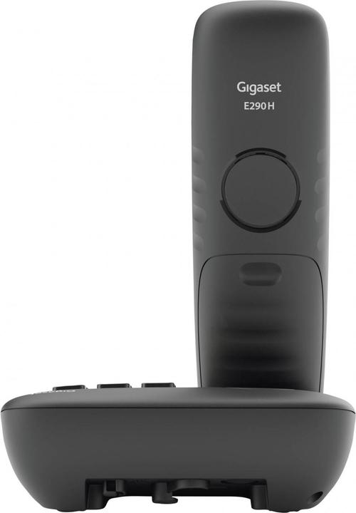 Actual product image Gigaset E290A Duo (DE-Version)