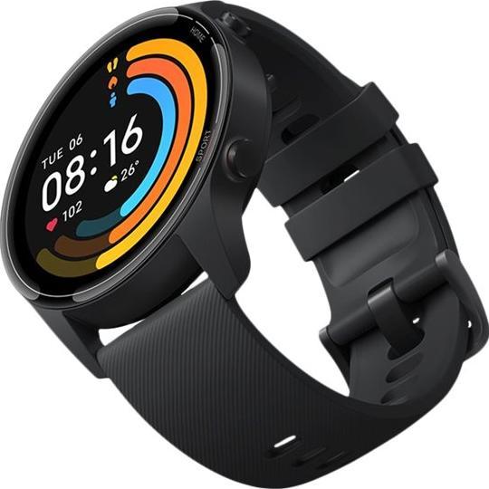Image du produit Xiaomi Mi Watch (53.35 mm)