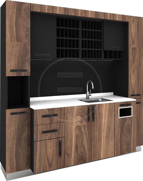 Immagine prodotto Alpeda Multi Wall X Labor