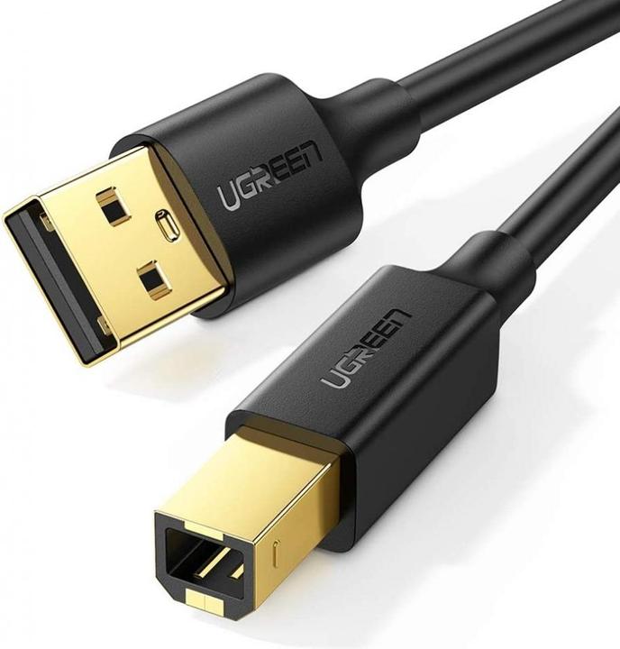 Produktbild Ugreen US135 (2 m, USB 2.0)
