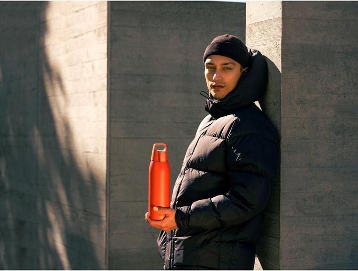 Actual product image Sigg Shield Therm One (1 l)