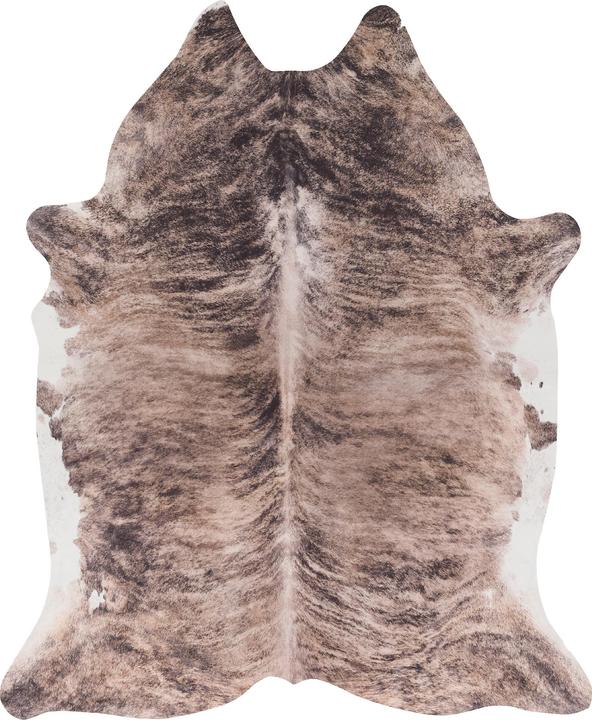 Image du produit Pergamon Tapis en fibres synthétiques aspect peau de bête