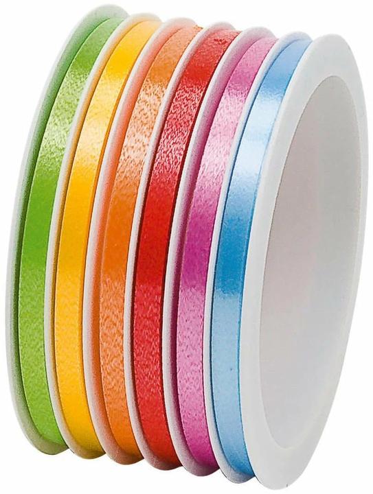 Goldina Multispule (Geschenkband, 6 x)