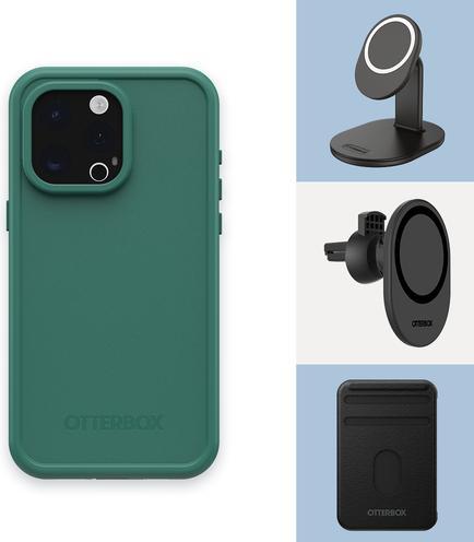 Productafbeelding OtterBox Frē mit MagSafe (Apple iPhone 15 Pro Max)