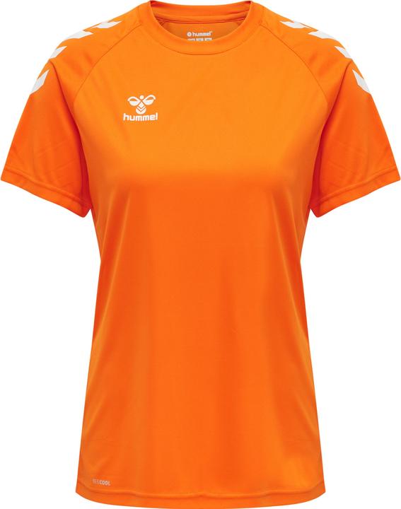 Immagine prodotto hummel Core Xk Core Poly T-Shirt S/S Woman (XS)