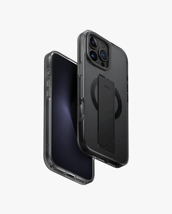 Actual product image Uniq Heldro Max (Apple iPhone 16 Pro Max)