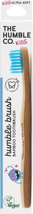 Actual product image The Humble Co. Toothbrush (Extra soft, 1 x)