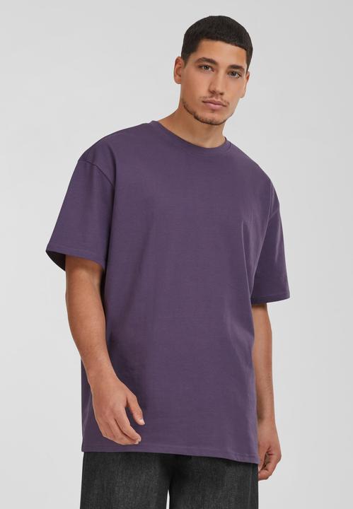 Actual product image Urban Classics Heavy Oversized Tee (M, L)