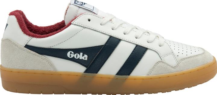 white-navy-deep red-gum