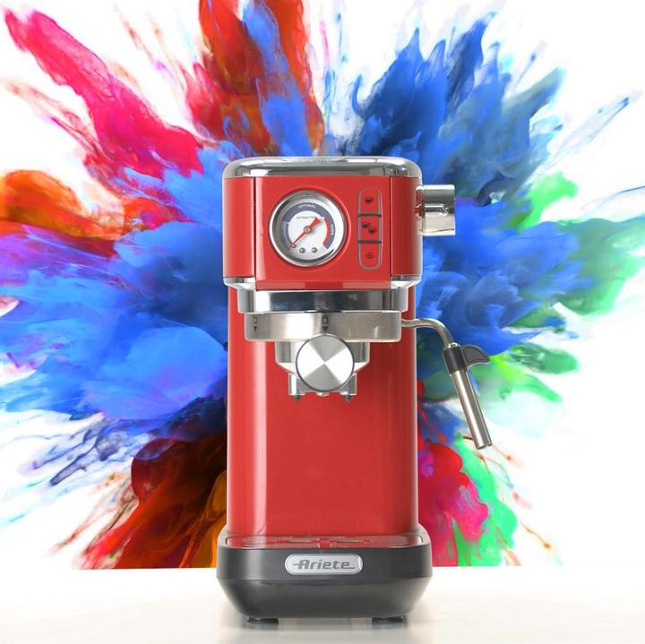 Image du produit Ariete 1381 Machine à café Moderna