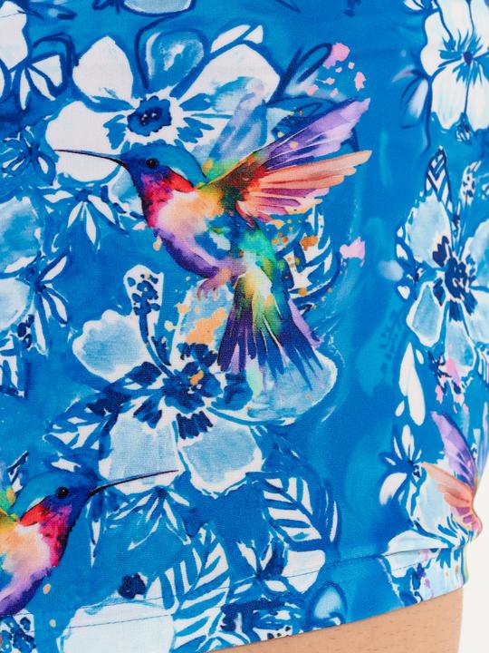 Actual product image HOM Badehose Swim Shorts Colibris (S)