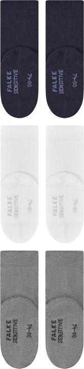 Produktbild Falke Sensitive 3-Pack Babys Socken (3er Pack, 62/68)