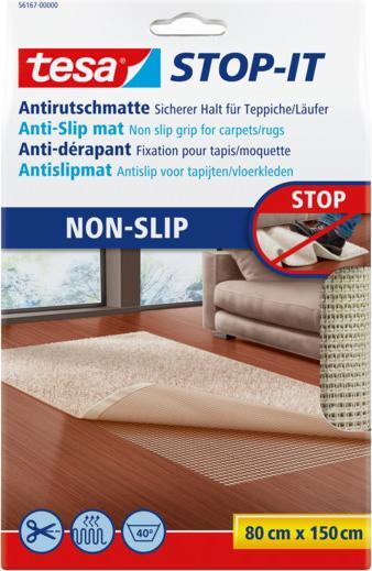 Immagine prodotto tesa Tappeto antiscivolo (80 x 150 cm)