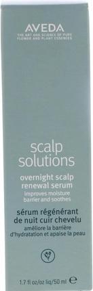 Image du produit Aveda Soin capillaire Scalp Solution Overnight Serum 50 ml (50 ml)