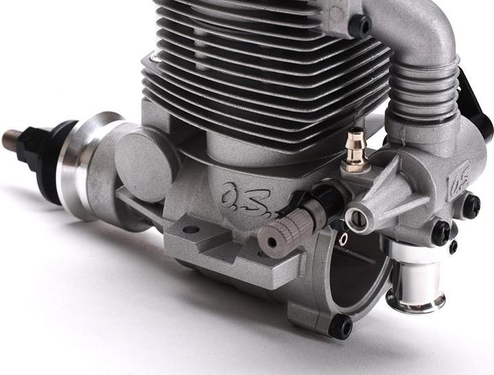 Immagine prodotto OS Engine FSa-72 II (61N) W/F-5030 Silenziatore (# 34721)