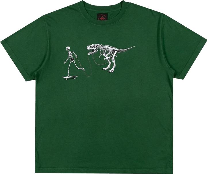 Actual product image Disorder Jurassic Jah T-Shirt (L)