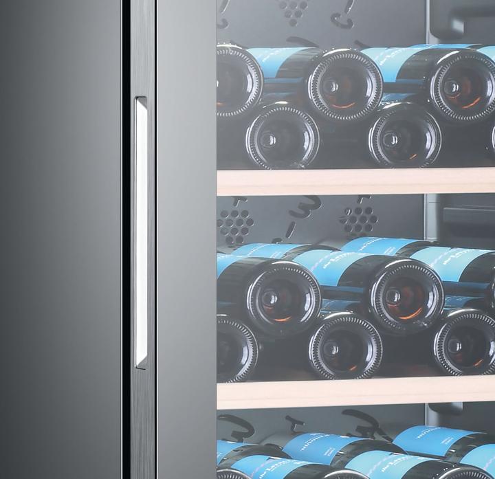 Produktbild Haier WS171GA 171 Flaschen