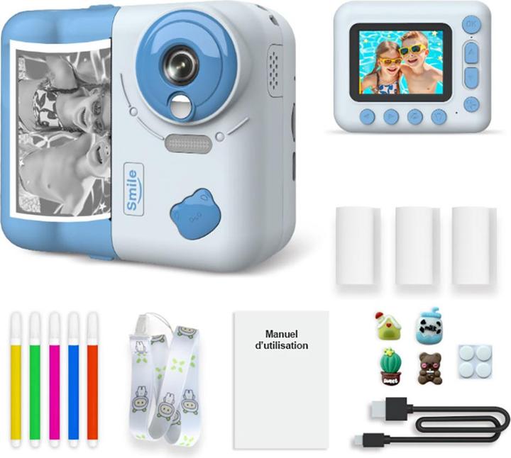 Avizar AVJ-TK400 Kinderkamera