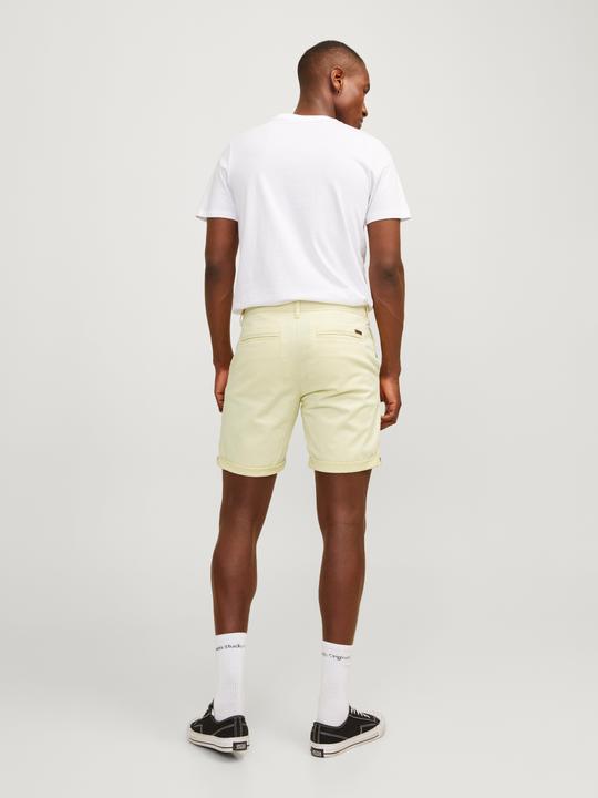Actual product image Jack & Jones Classic chino shorts (M)