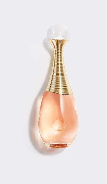 Actual product image Dior J'Adore In Joy (Eau de toilette, 30 ml)