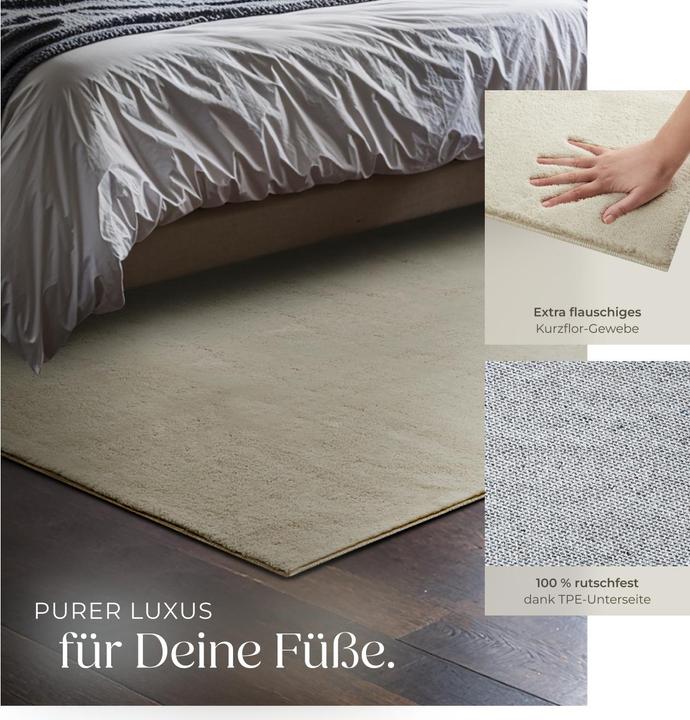 Immagine prodotto tectake Zona morbida (120 x 170 cm)