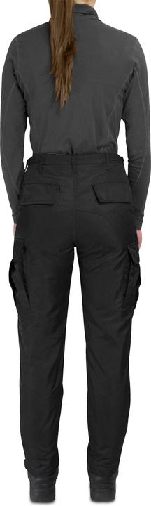 Produktbild Normani Damen Thermo-Winterhose Yerupaja (S)