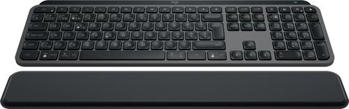 Produktbild Logitech MX Keys S (CH, Kabellos)