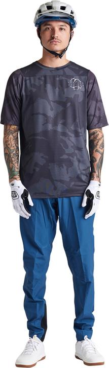 Image du produit Troy Lee Designs Skyline SS Jersey - Shadow (XXL)