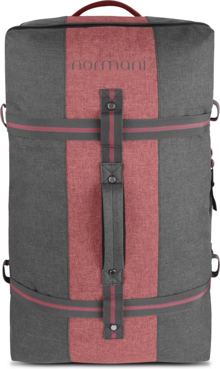 Image du produit Normani Sac de voyage Aurori 125 (125 l, Bagage à main (jusqu'à 50l))