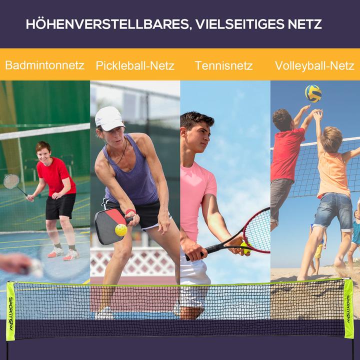 Immagine prodotto Jamb Badmintonnetz