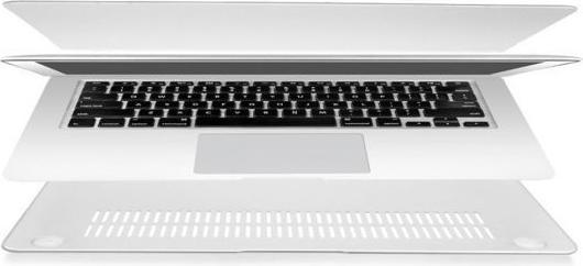 Actual product image Tech-Protect SmartShell (13", Apple)