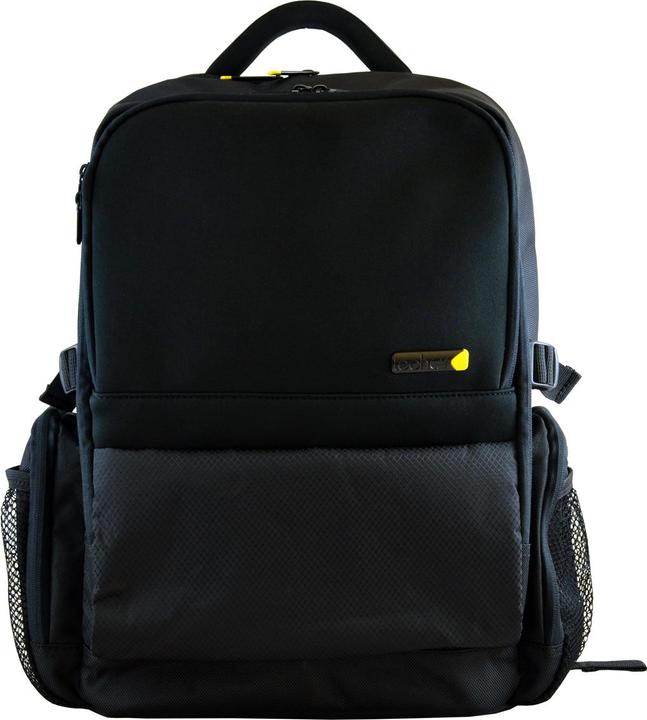 Tech Air techair backpack design