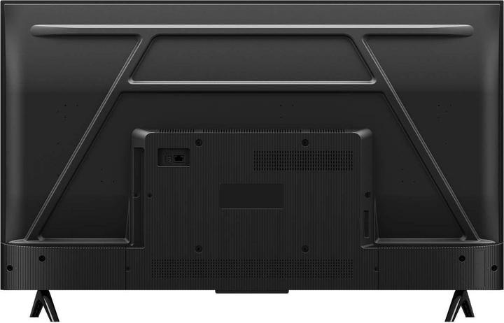 Actual product image TCL 43P637 (43", LCD, 4K)