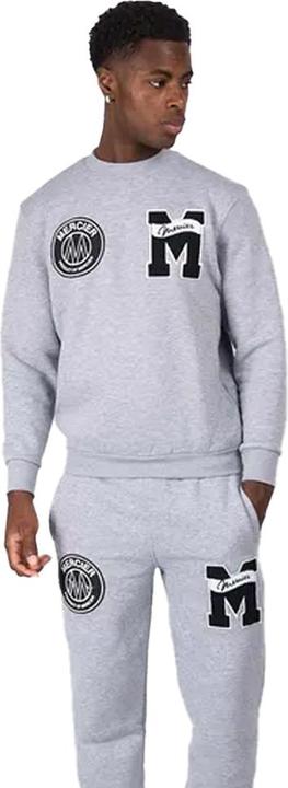 Immagine prodotto Mercier Sweatshirt Rundhalsausschnitt (L)