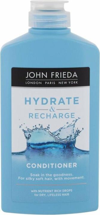 Actual product image John Frieda Hydrate & Recharge (250 ml)