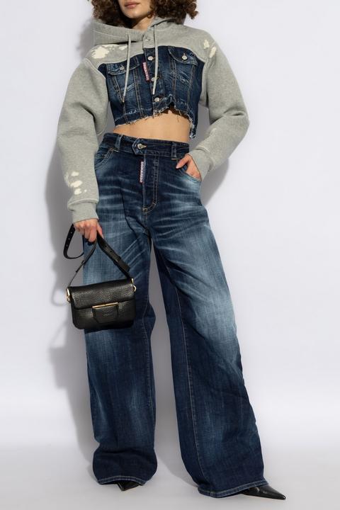 Actual product image Dsquared2 Jeans Blue (34)