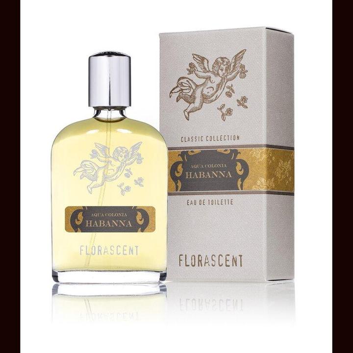 Actual product image Florascent Habanna (Eau de toilette, 30 ml)