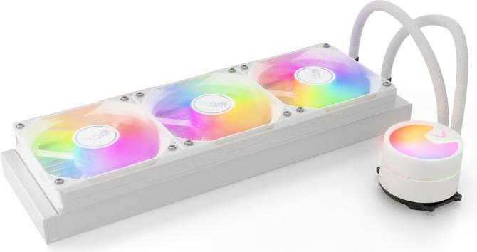Image du produit Valkyrie A360 Blanc
