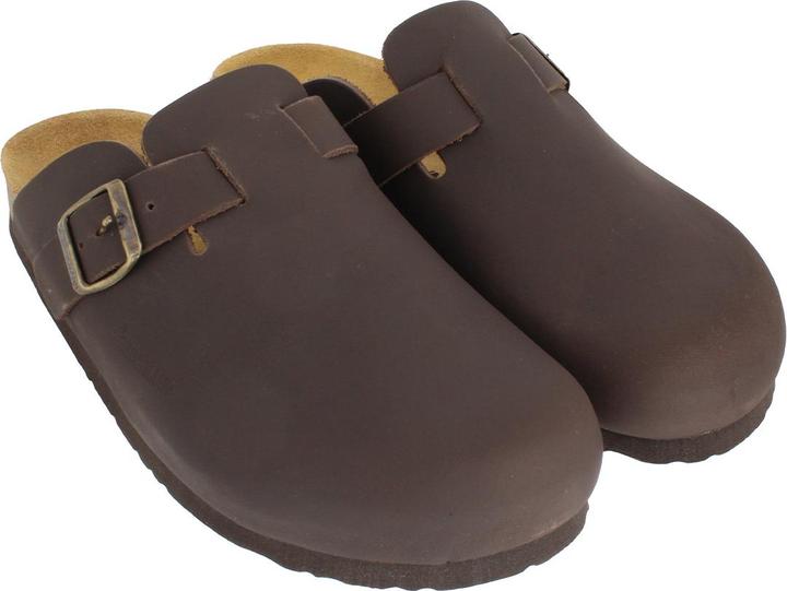 Actual product image Dr. Brinkmann Nerpio Clogs (41)
