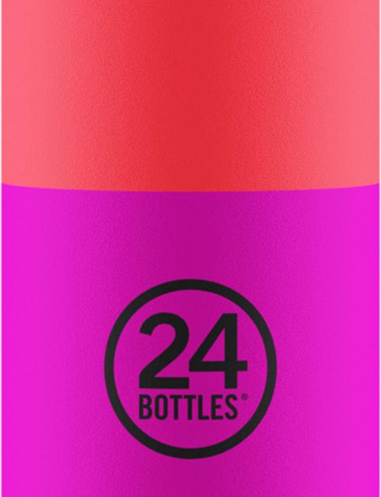 Actual product image 24 Bottles Urban (0.50 l)