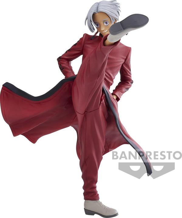 Produktbild Banpresto Tokyo Revengers - Izana Kurokawa Excite Motions