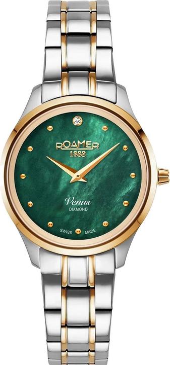 Immagine prodotto Roamer Diamante di Venere (30 mm)