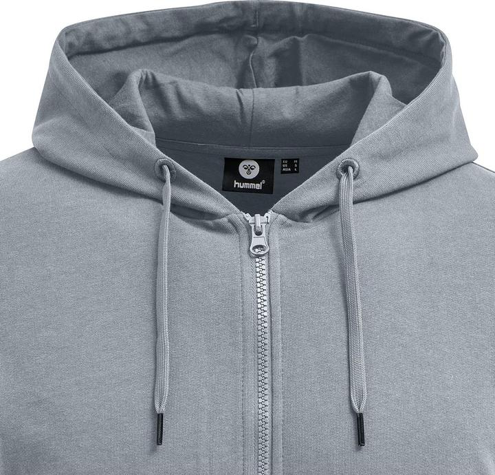 Produktbild hummel Legacy Zip Hoodie (XS)